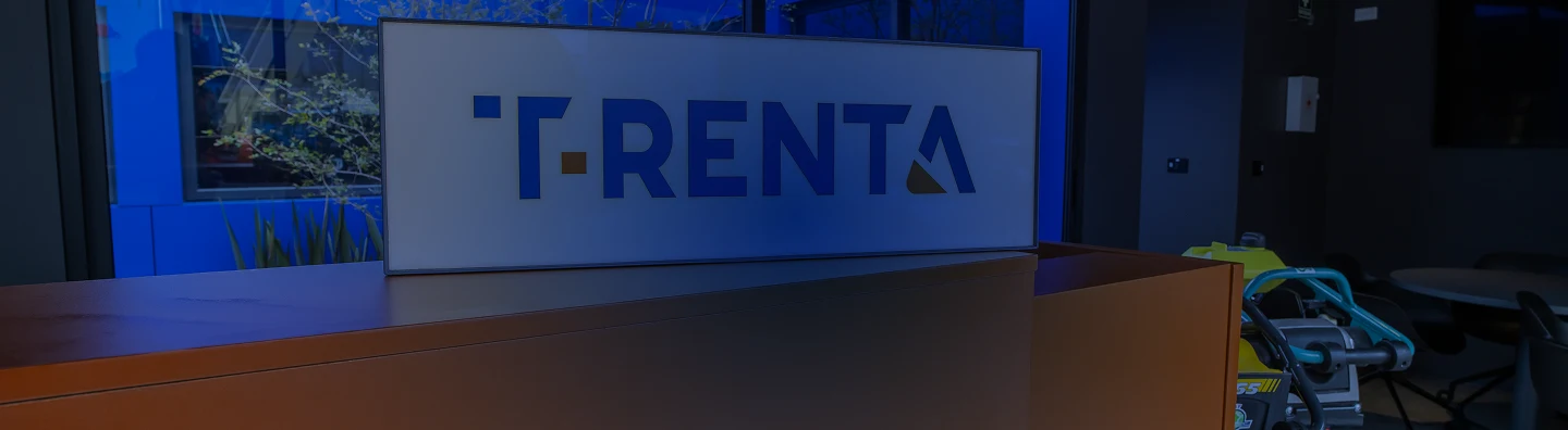 Sucursales T-Renta