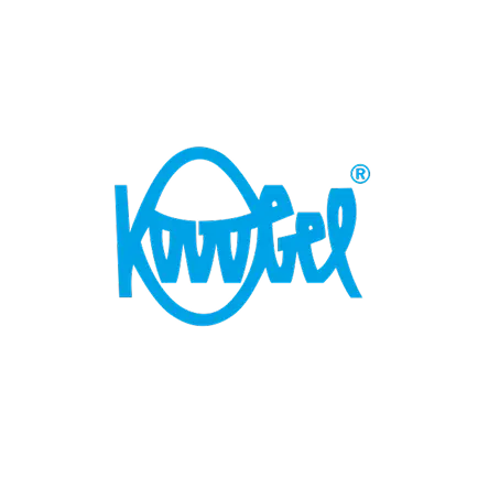 Logotipo Kovobel