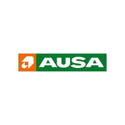 Logotipo AUSA