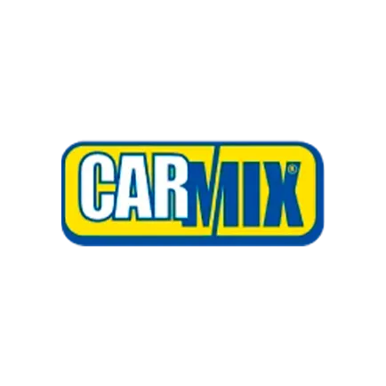 Logotipo Carmix