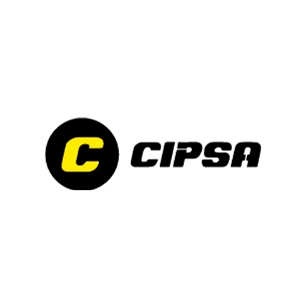Logotipo CIPSA