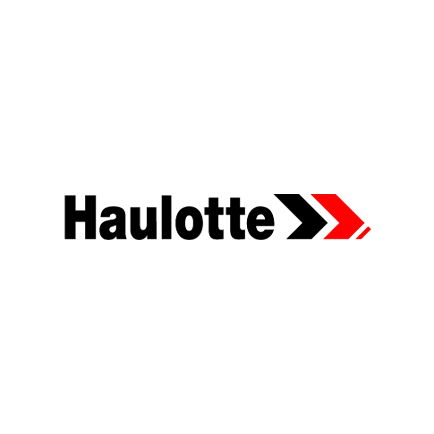 Logotipo Haulotte