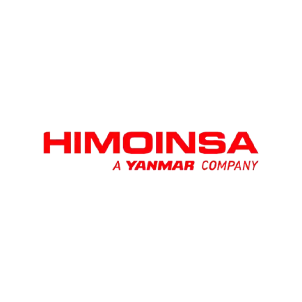 Logotipo Himoinsa