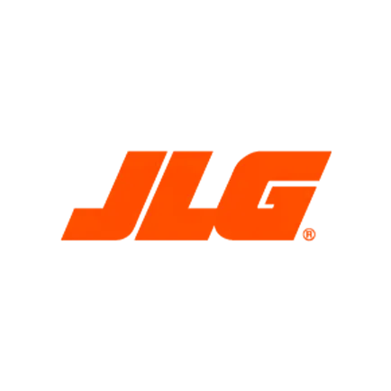 Logotipo JLG