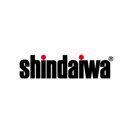 Logotipo Shindaiwa