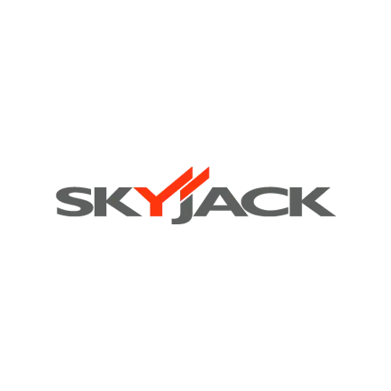Logotipo Skyjack