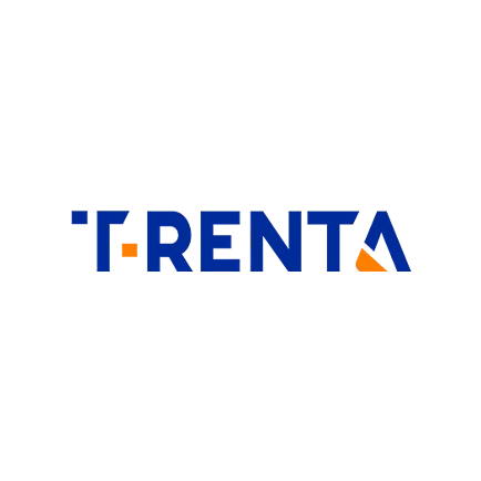 Logotipo T-Renta