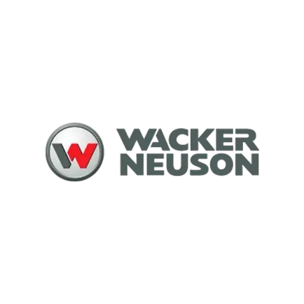 Logotipo Wacker Neuson