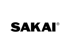Logotipo Sakai