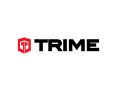Logotipo Trime