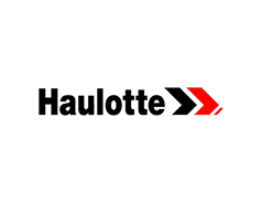 Logotipo Haulotte
