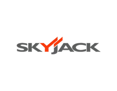 Logotipo Skyjack