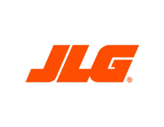 Logotipo JLG