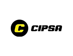 Logotipo CIPSA