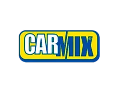 Logotipo Carmix
