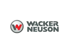 Logotipo Wacker Neuson