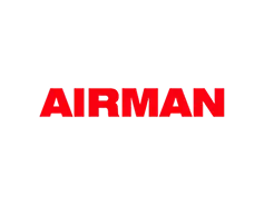 Logotipo Airman