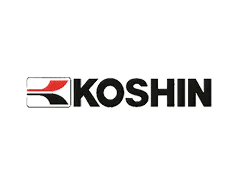 Logotipo Koshin